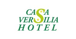 Casa Versilia Hotel ( Marina di Massa ) ha scelto Futuro Internet Web Agency