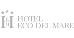 Hotel Eco del Mare ( Marina di Massa ) ha scelto Futuro Internet Web Agency