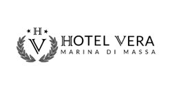 Hotel Vera ( Marina di Massa ) ha scelto Futuro Internet Web Agency
