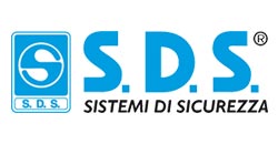 S.D.S. Sicurezza ( Todi ) ha scelto Futuro Internet Web Agency
